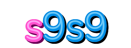 s9s9 — logo kanal