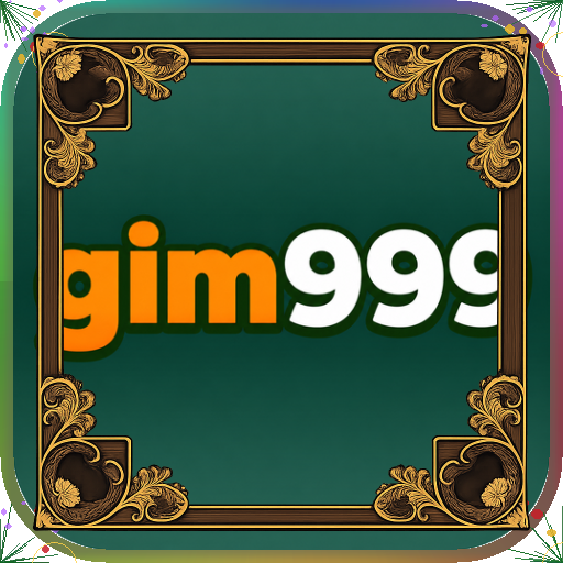 gim999 — mitra unggulan